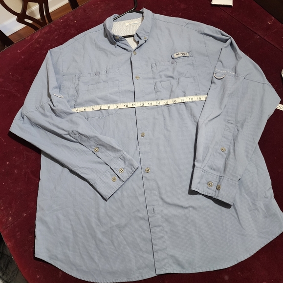 Columbia PFG Longsleeved Shirt - Picture 8 of 11
